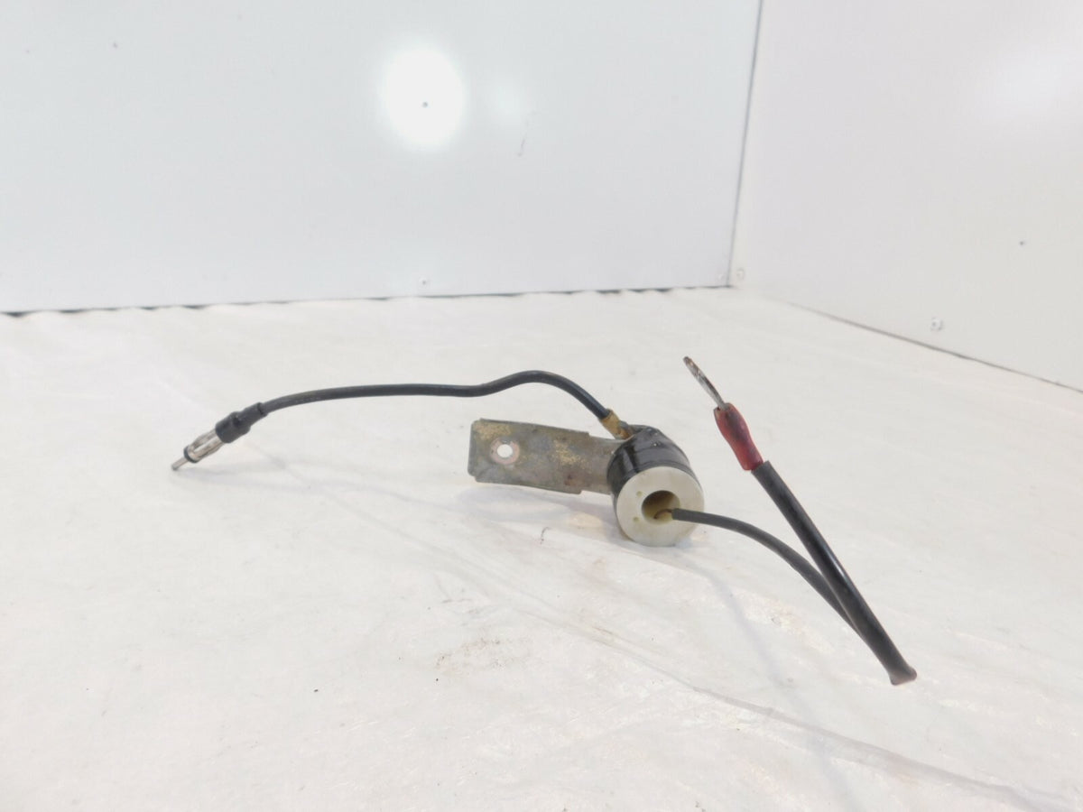Harley Davidson Touring Electra Glide Ultra Classic CB Antenna Cable & Load Coil