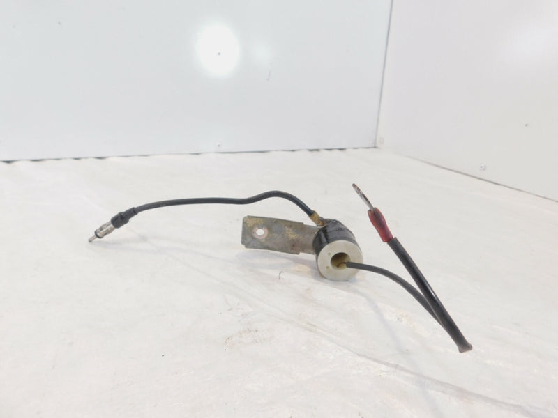 Harley Davidson Touring Electra Glide Ultra Classic CB Antenna Cable & Load Coil