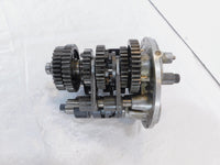 1981 1982 Honda Silverwing GL500 & GL500I Interstate Transmission Gears Assembly - C3 Cycle