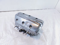 01-03 Honda Goldwing GL1800 1800 Left Cylinder Head & Camshafts w/ Valve Cover - C3 Cycle