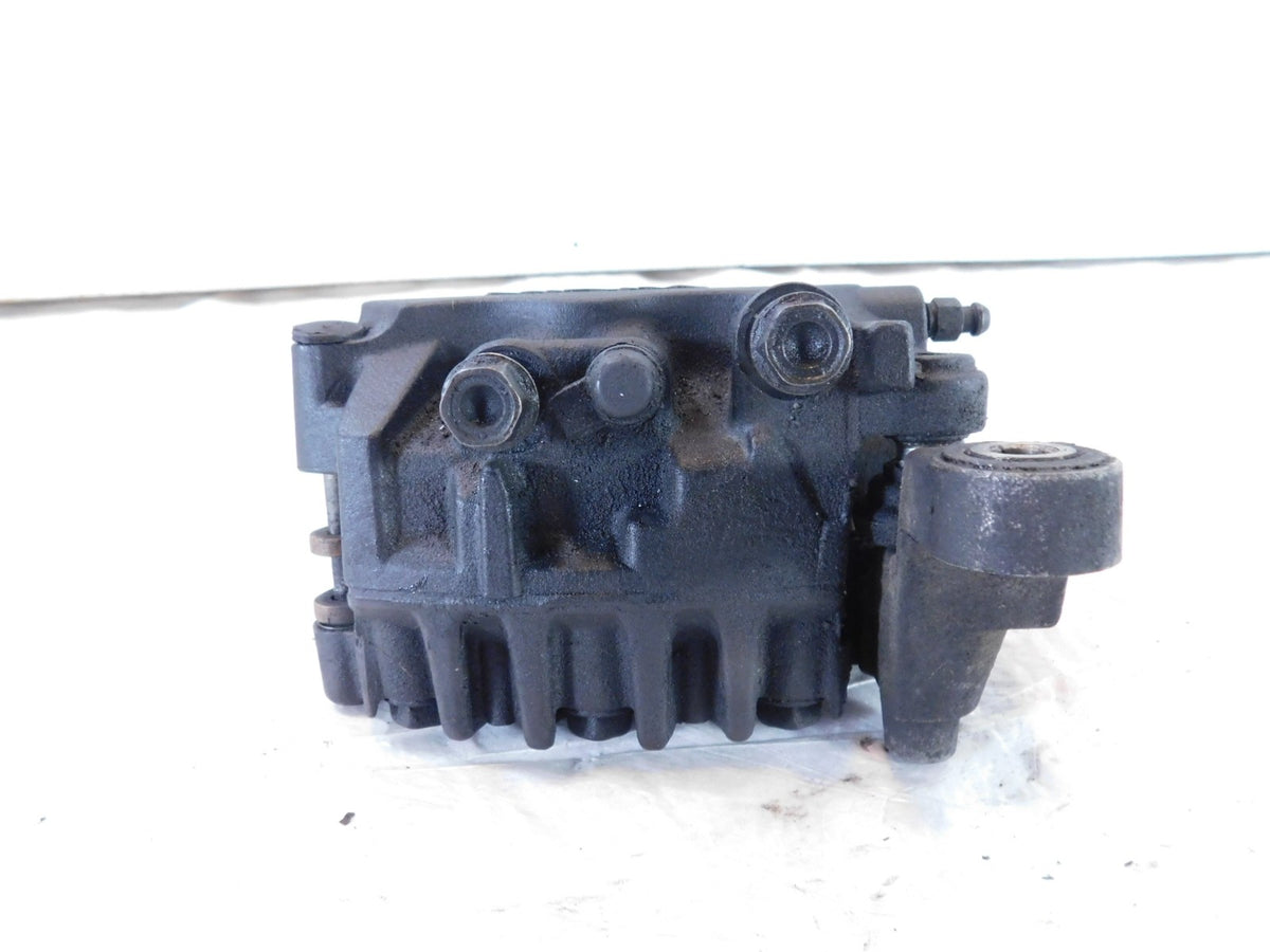 2001-17 Honda GL1800 Goldwing 1800 Front Left Brake Disc Caliper & Mount Bracket - C3 Cycle