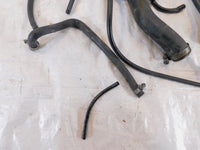 2001 01 BMW K1200 RS K1200RS Engine Coolant Water Air Hose Pipe Line Box Lot - C3 Cycle