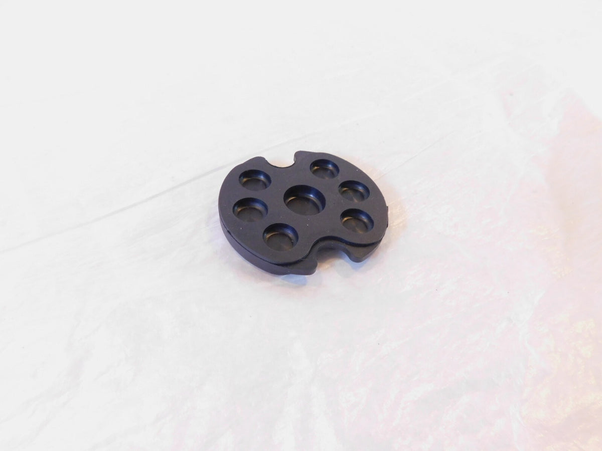 1999-2014 Yamaha Road Star XV1600 XV1700 Generator Cover Rubber Damper Insulator - C3 Cycle