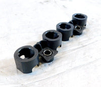 2006-2016 Harley Davidson Sportster 1200 & 883 Tappet Lifter Retainers 18505-06 - C3 Cycle