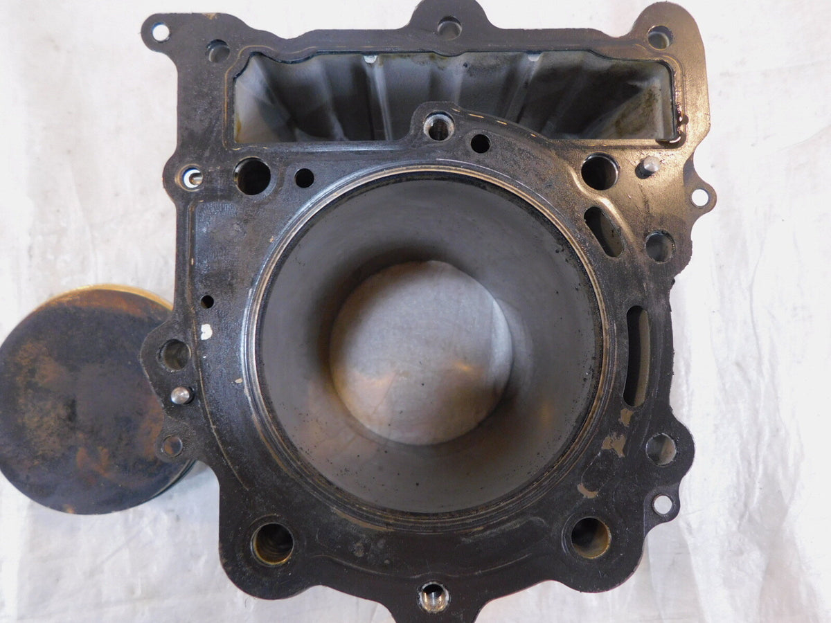 BMW F650 F650GS Dakar & F650CS Scarver Engine Motor Cylinder Barrel Jug & Piston - C3 Cycle