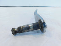 Harley Davidson Softail Night Train Deuce & Springer Gear Shifter Lever w/ Shaft - C3 Cycle