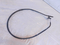 1990-1993 Kawasaki Ninja ZX6 ZX600D Handlebar Lever Clutch Cable Pull Line - C3 Cycle