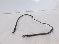 Harley Davidson Sportster 883 & 1200 Custom & Nightster Front Brake Hose Line - C3 Cycle