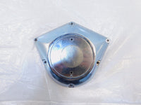 Victory V92 Kingpin Vegas & Jackpot Right Engine Chrome Camshaft Cam Gear Cover - C3 Cycle