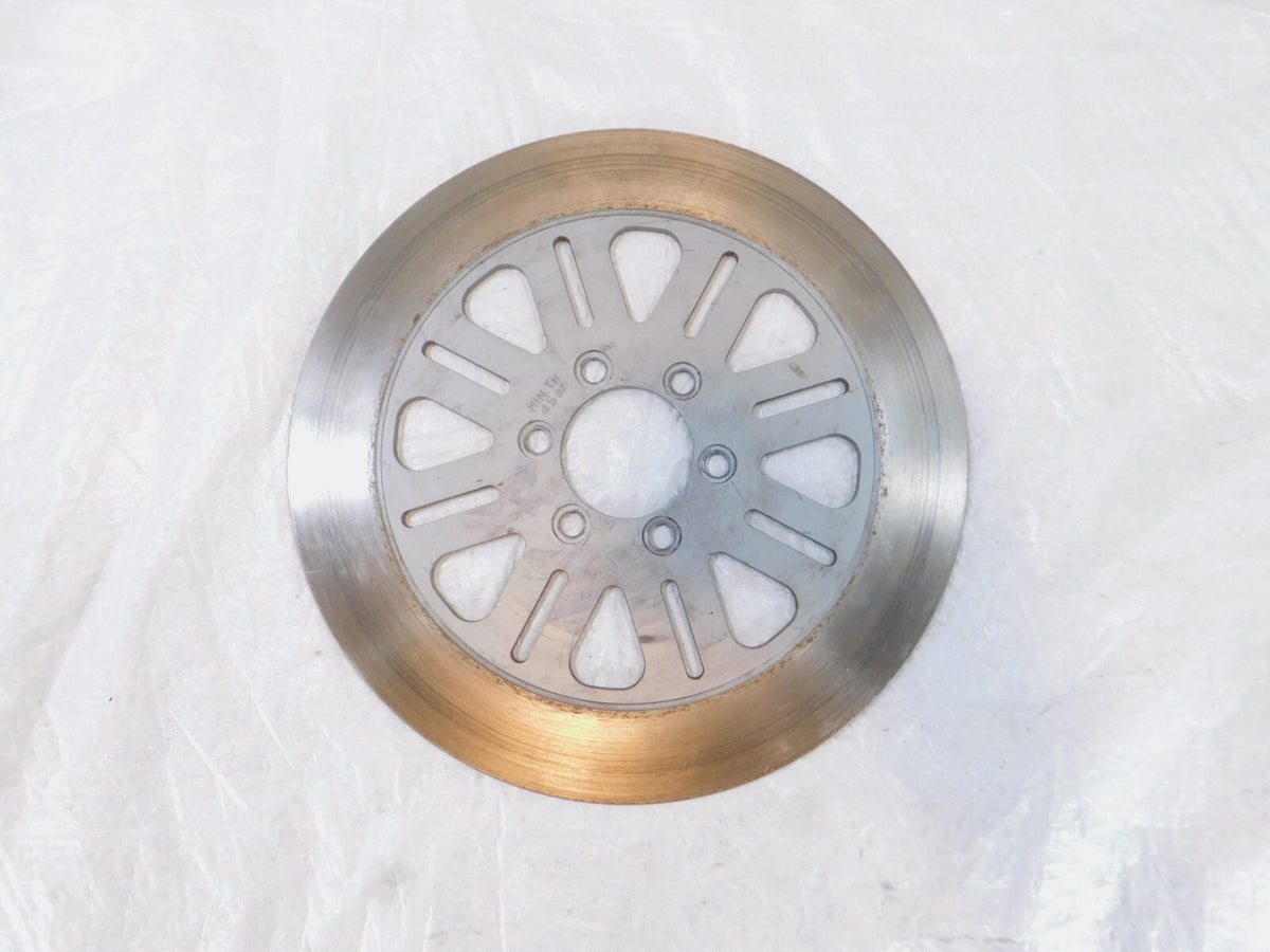 Suzuki Intruder 750 VS800 VS1400 Boulevard S50 S83 Front Wheel Disc Brake Rotor - C3 Cycle