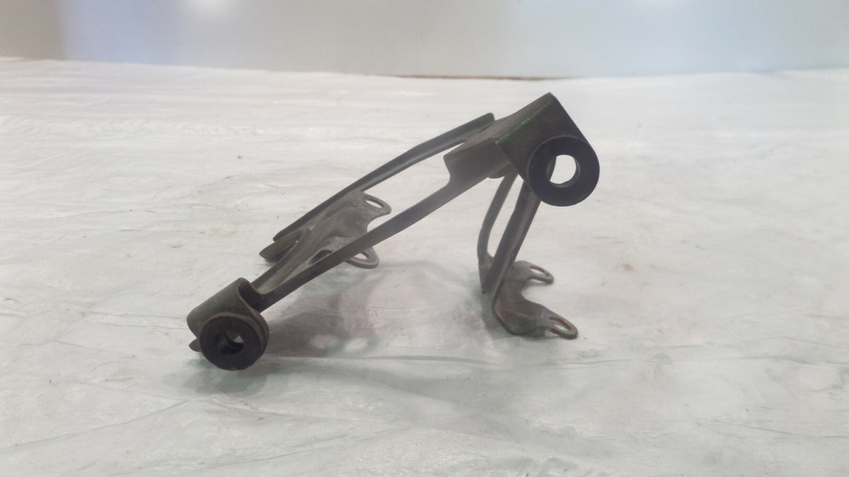 Ducati Monster 620 Dark SR2 800 695 Engine Battery Box Tray Bracket Mount Holder - C3 Cycle
