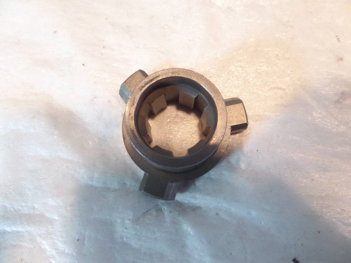 2006-2007 Suzuki GSX-R600 & GSX-R750 Primary Clutch Drive Cam 21611-41G10 - C3 Cycle