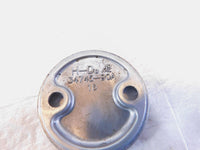 Harley Davidson Sportster 883 1200 Left Engine Motor Inspection Cover 34742-90 - C3 Cycle