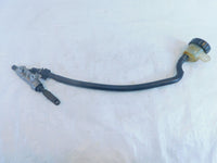 Yamaha Royal Star Tour Classic Deluxe Venture XVZ13 Rear Brake Master Cylinder - C3 Cycle