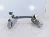 Honda VT1100 VT1100C Shadow 1100 Sabre Upper & Lower Triple Tree Fork Bracket - C3 Cycle