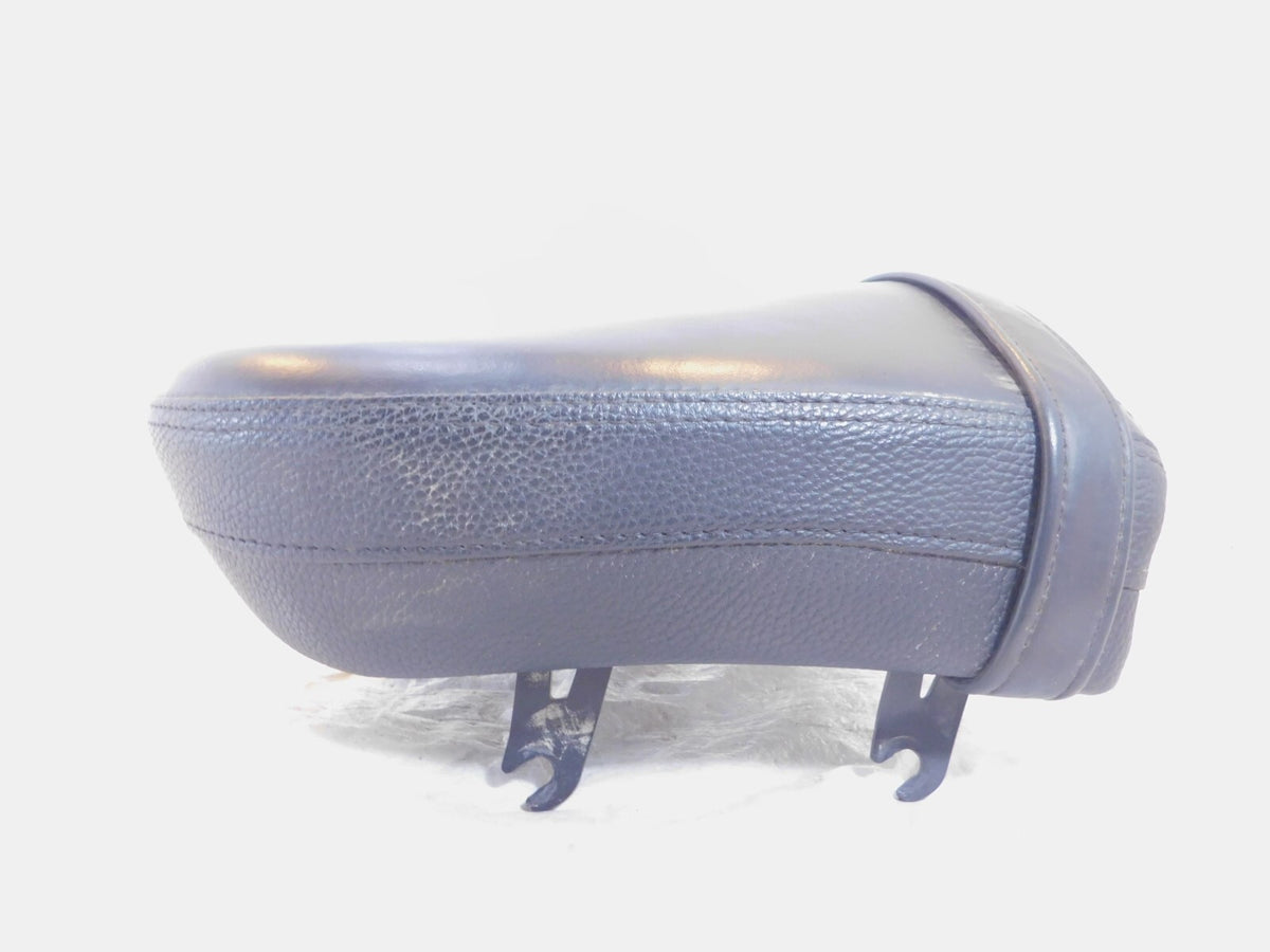 2013-2015 Victory Boardwalk Rear Passenger Rider Pillion Seat Pad - 2685288 - C3 Cycle