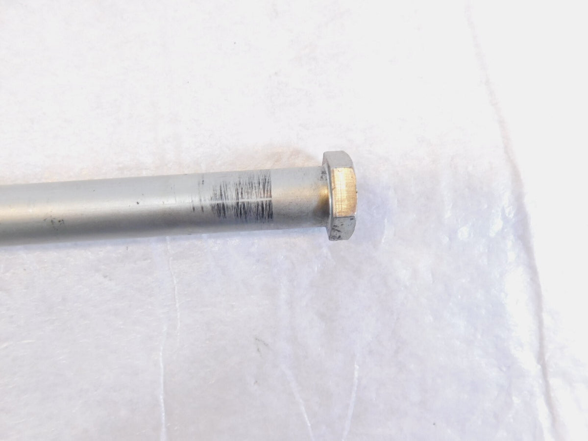 Yamaha V Star 950 1300 XVS950 XVS1300 Tourer Rear Fork Arm Swingarm Pivot Bolt - C3 Cycle