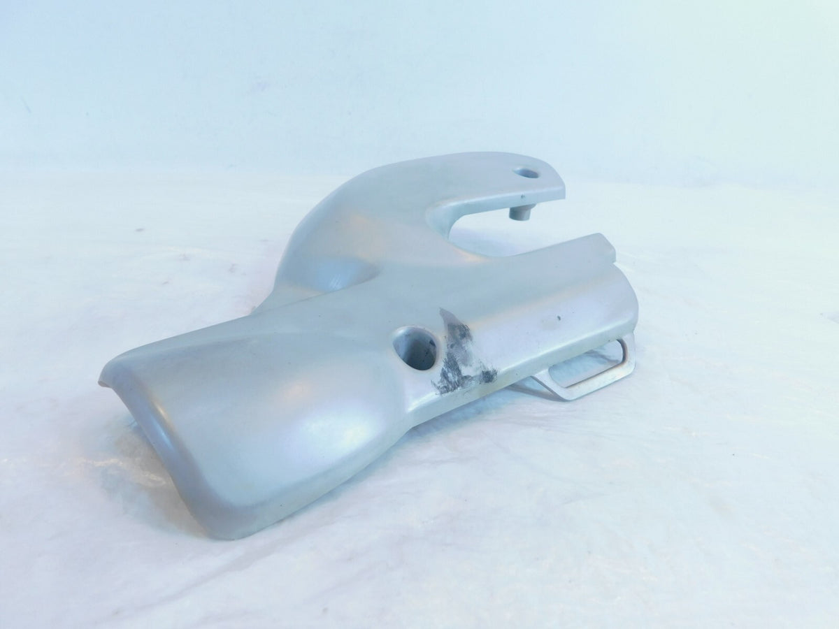 Honda NT700 NT700V Deauville Left Rear Engine Motor Transmission Sprocket Cover - C3 Cycle