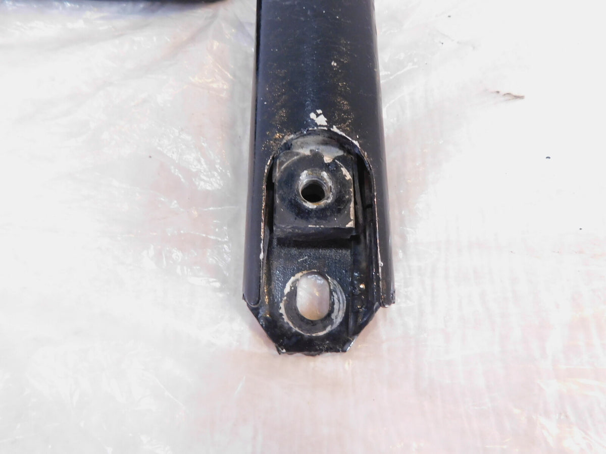 1986-2006 Kawasaki Concours 1000 ZG1000 Saddlebag Saddle Bag Mount Bracket Bars - C3 Cycle