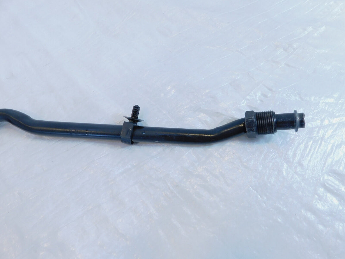 Harley Davidson Sportster XR1200 Engine Motor Oil Cooler Return Hose Line Pipe - C3 Cycle