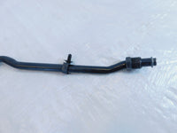 Harley Davidson Sportster XR1200 Engine Motor Oil Cooler Return Hose Line Pipe - C3 Cycle