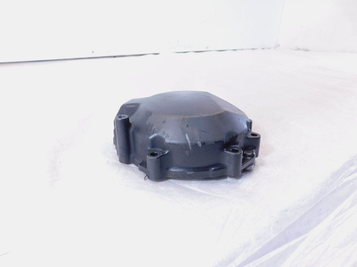 2006-2010 Kawasaki Ninja ZX-10R ZX10R ZX1000 Left Engine Motor Stator Cover - C3 Cycle