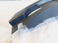 Can-Am Spyder F3 F3-T Limited LTD STD Black Left Cargo Cover Fairing Cowling - C3 Cycle