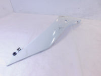 2015-2018 Yamaha YZFR3 YZF R3 Plastic White Left Rear Tail Fairing Cowling - C3 Cycle