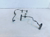 Kawasaki Vulcan 1500 VN1500 Classic Nomad Engine Motor Oil Pump Hose Pipe Lines - C3 Cycle
