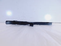 Black Harley Davidson Sportster 883 1200 Top Belt Cover Guard Debris Deflector - C3 Cycle