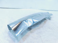 2010-2017 Victory Cross Country Roads & Magnum Right Exhaust Pipe Cover Shield - C3 Cycle