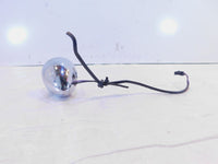 Harley Davidson Sportster Softail Dyna V-Rod Chrome Front Turn Signal Indicator