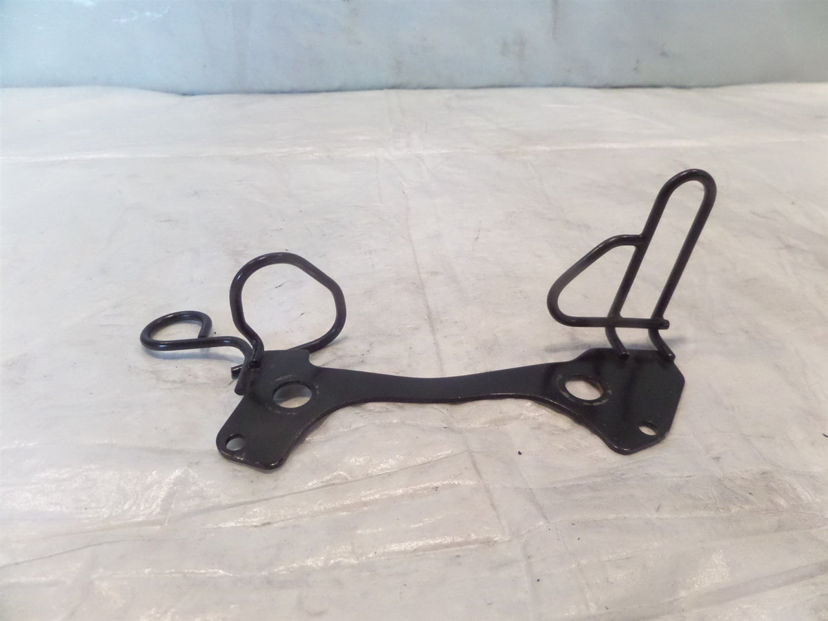 Yamaha V-Star 1100 XVS1100 Custom Midnight Front Handlebar Clutch Cable Guide - C3 Cycle
