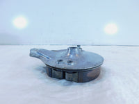 Honda CB450K CB450 Super Sport CL450 Rear Wheel Brake Shoe Drum Panel Hub Plate - C3 Cycle