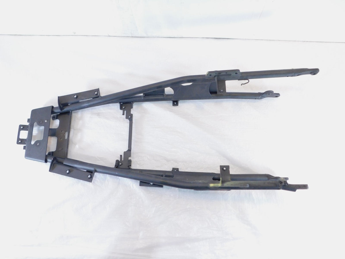2008-2009 Kawasaki Concours 14 ZG1400 Back Rear Tail Section Subframe Sub Frame - C3 Cycle