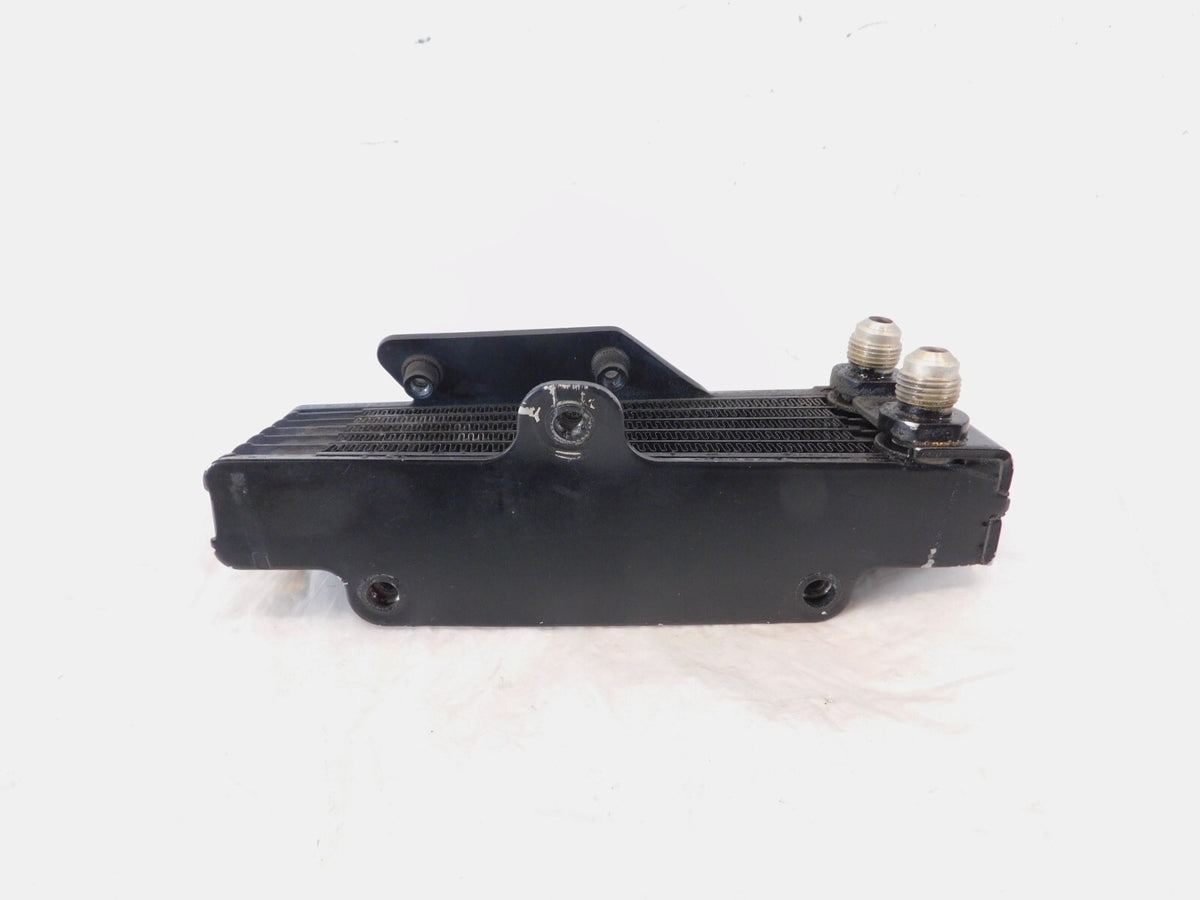 Buell XB9R XB12R Firebolt Lightning & Ulysses Engine Motor Oil Cooler Radiator - C3 Cycle