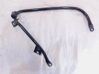 Harley Davidson Road & FLHX Street Glide Black Right Saddlebag Support Bracket - C3 Cycle
