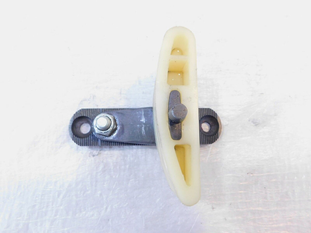 Harley Davidson Twin Cam Touring Dyna Softail Primary Chain Tensioner & Bracket - C3 Cycle