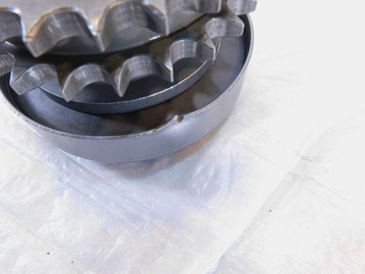 1991-1993 Harley Davidson Touring Softail FXR & Dyna Compensator Gear Sprockets