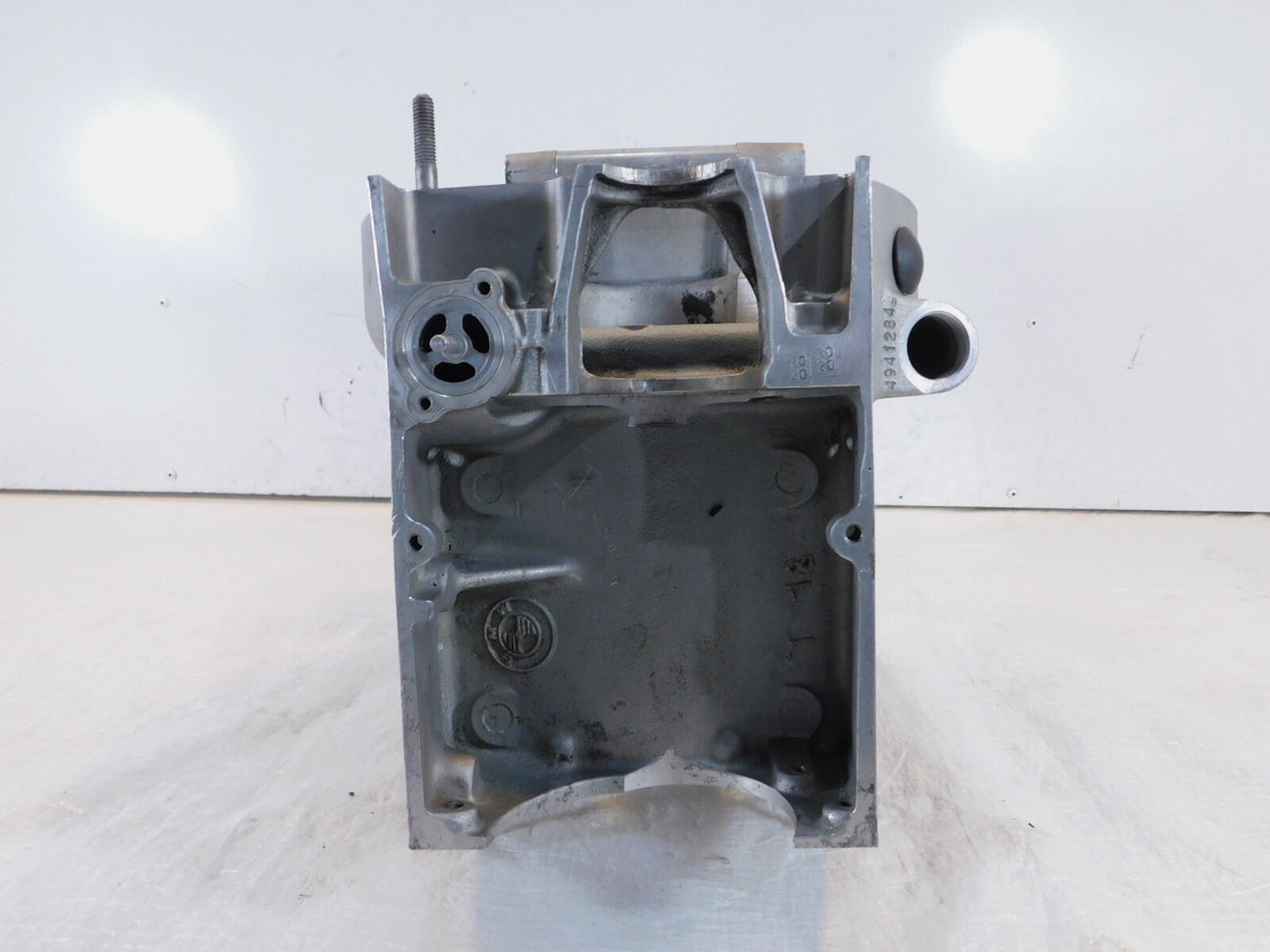 BMW Airhead R75/6 R90/6 Silver Engine Housing Case Crankshaft Case Housing - C3 Cycle