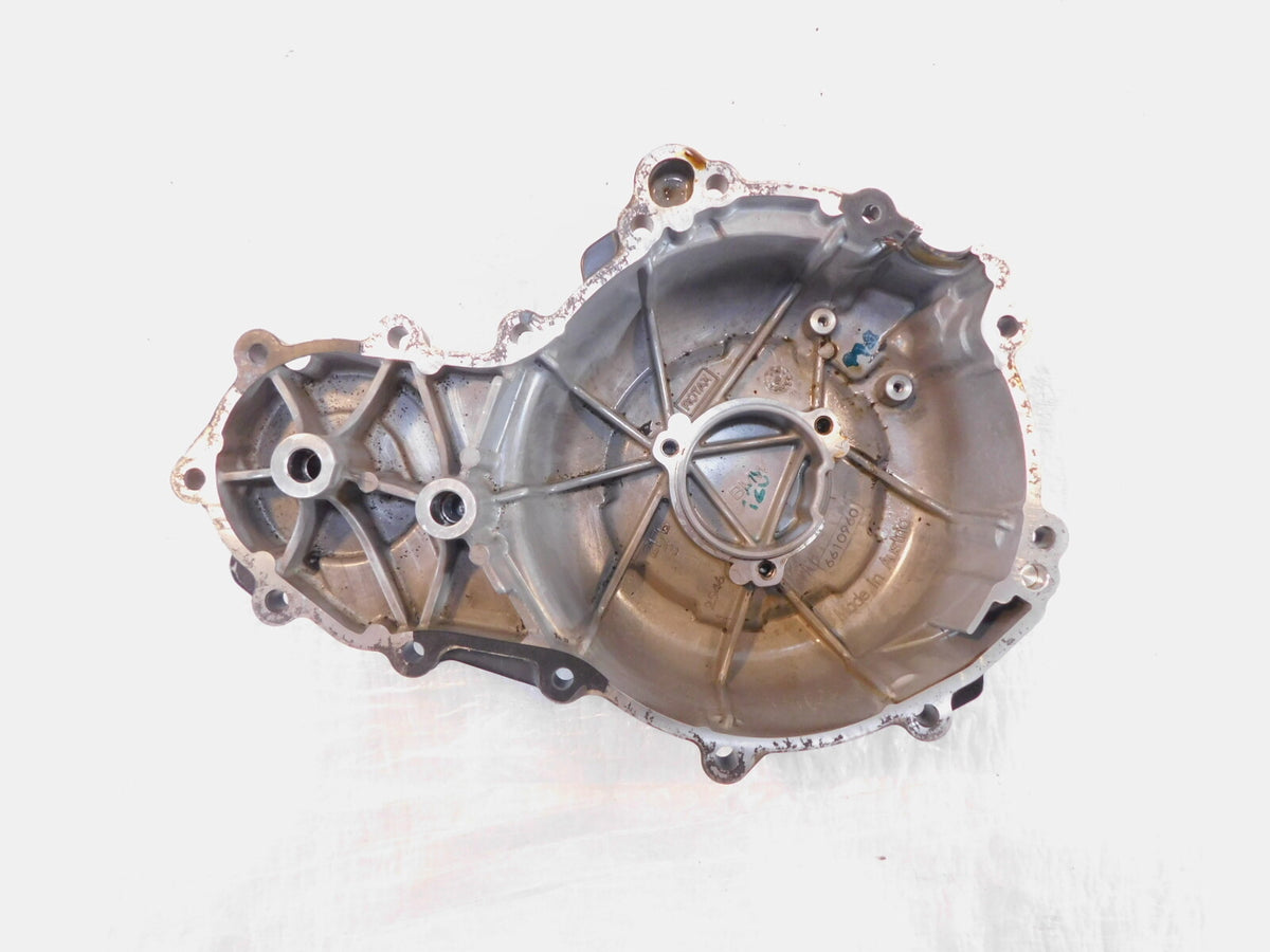 BMW F650GS F700GS F800GS F800R F800S F800ST Right Engine Motor Stator Cover Case - C3 Cycle