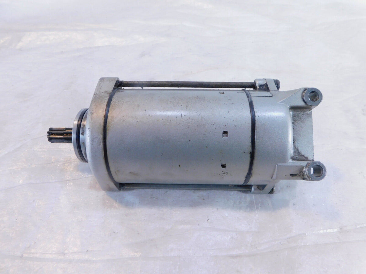 1987-1999 Kawasaki VN-15SE Vulcan 88 VN1500 Engine Starter Motor - 21163-1109 - C3 Cycle