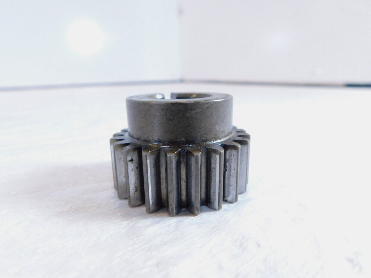 Harley Davidson EVO FXR & Touring Electra Glide & Dyna & Softail Pinion Gear - C3 Cycle
