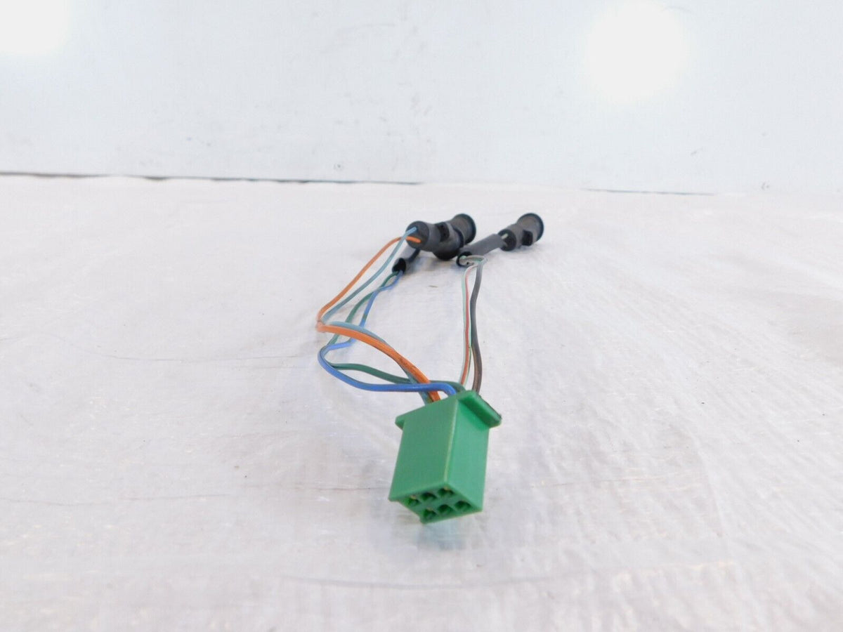 2001-2007 Honda VT750DC Sub Dash Neutral Signal & Light Indicator Light Harness - C3 Cycle