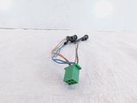 2001-2007 Honda VT750DC Sub Dash Neutral Signal & Light Indicator Light Harness - C3 Cycle