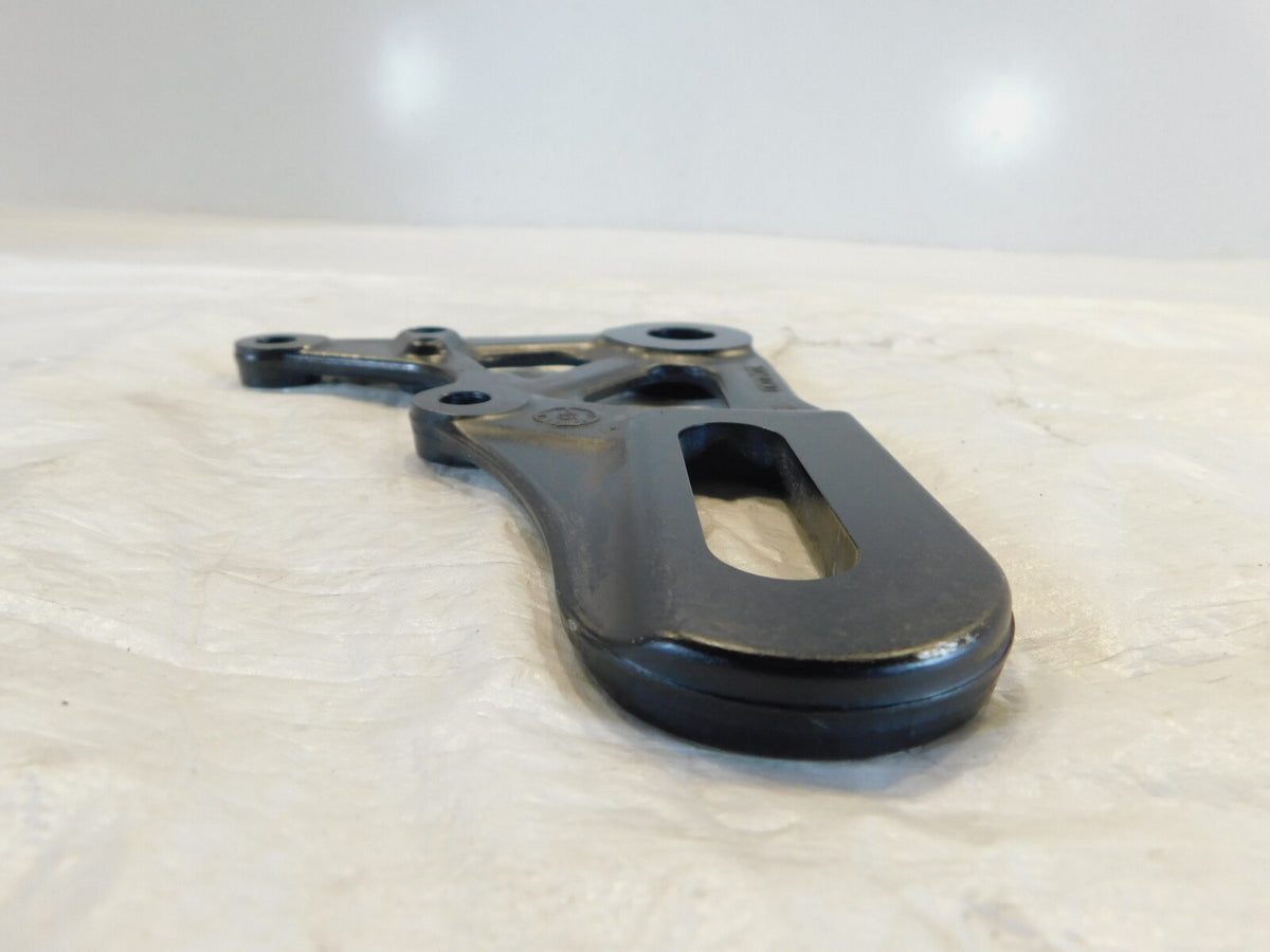 Triumph Bonneville T120 Street Twin Rear Wheel Disc Brake Caliper Mount Bracket - C3 Cycle