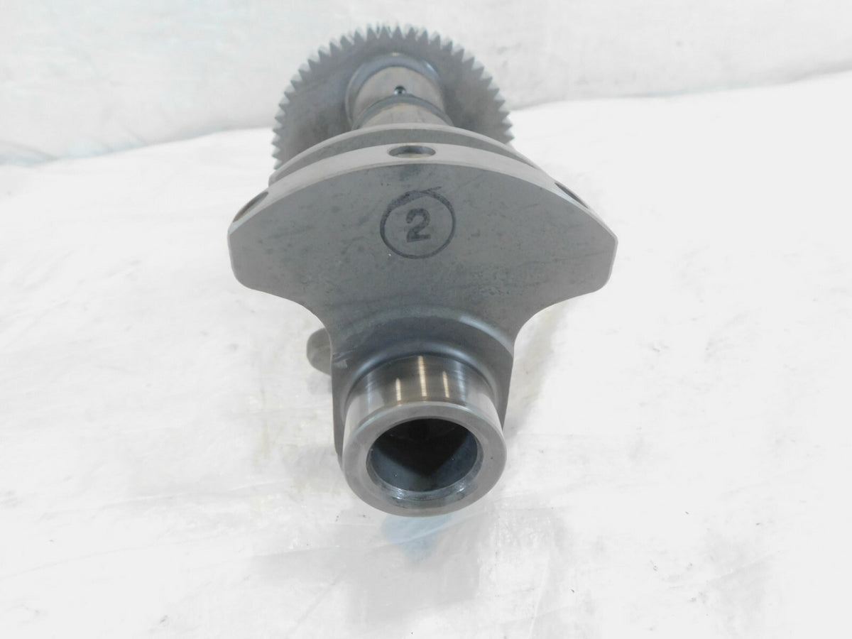 BMW K1200 K1200R K1200S & K1200GT Engine Motor Crank Crankshaft - 11217708667 - C3 Cycle
