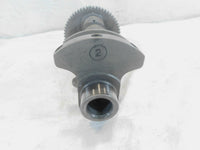 BMW K1200 K1200R K1200S & K1200GT Engine Motor Crank Crankshaft - 11217708667 - C3 Cycle