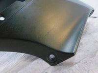 2016-2017 Aprilia Caponord 1200 Rally Green Right Side Fuel Tank Fairing Cowling - C3 Cycle