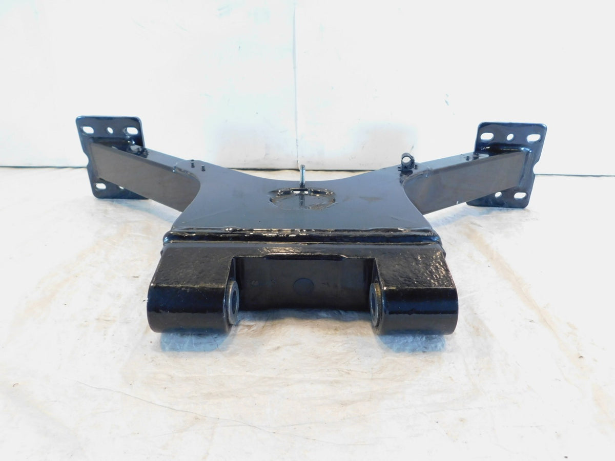 Harley Tri Glide Ultra Freewheeler Trike Rear Wheel Fork Bracket Swingarm -Bent - C3 Cycle